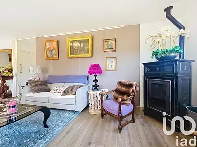 Maison, 108 m²