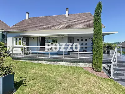 Maison, 104 m²