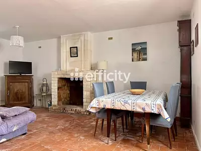 Maison, 71 m²