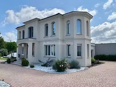 Maison, 164 m²