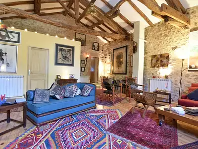 Maison, 230 m²