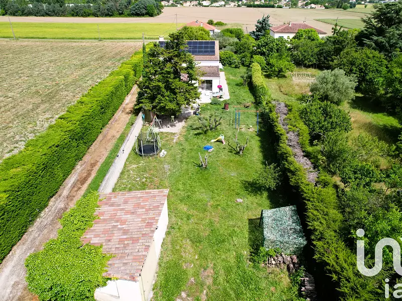 Maison, 200 m²