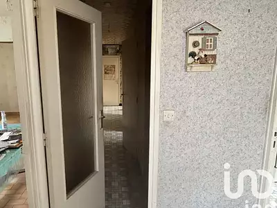 Maison, 80 m²
