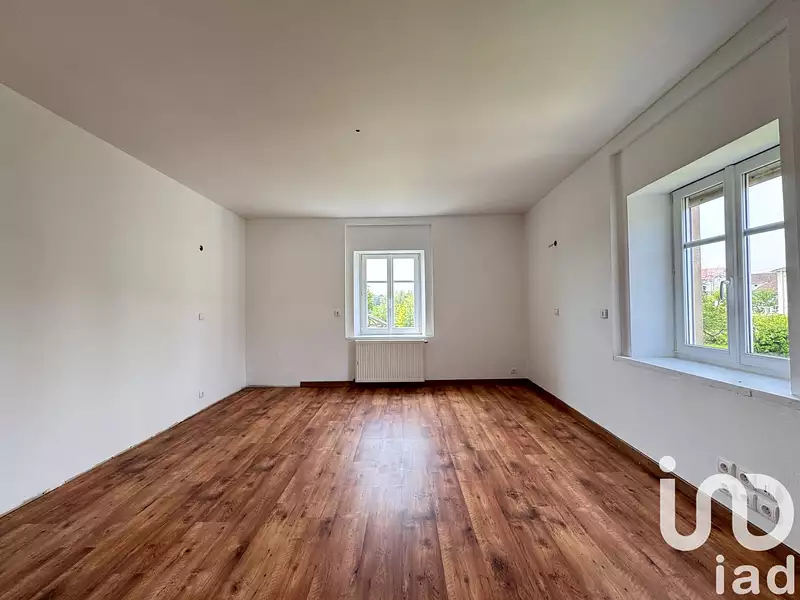 Maison, 188 m²