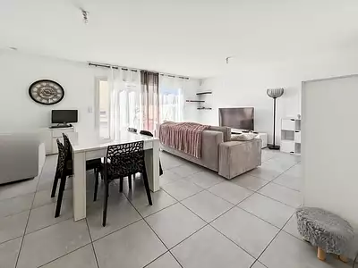 Maison, 85 m²