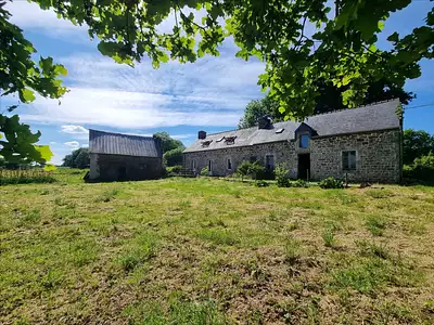Maison, 72 m²