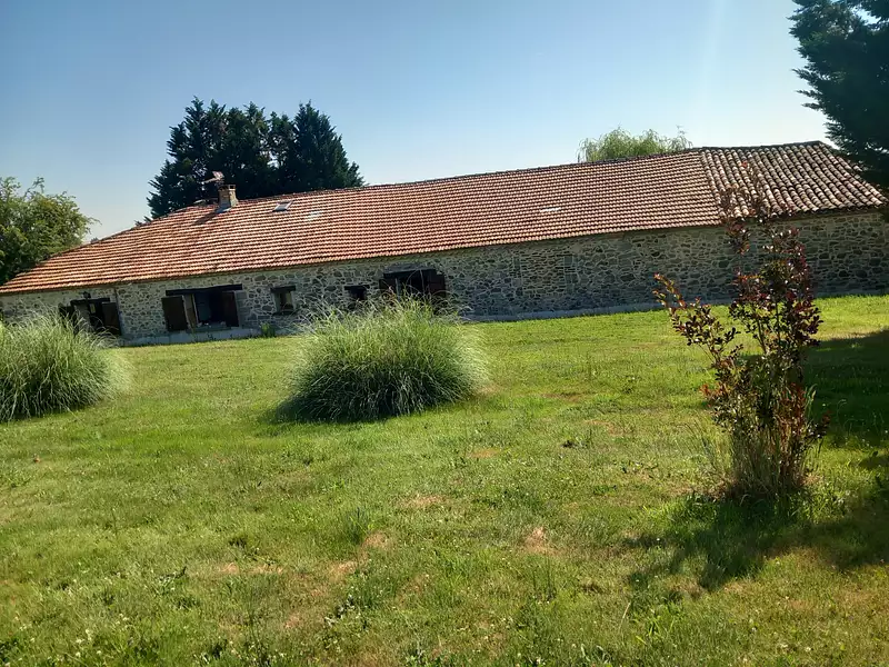 Maison, 168 m²
