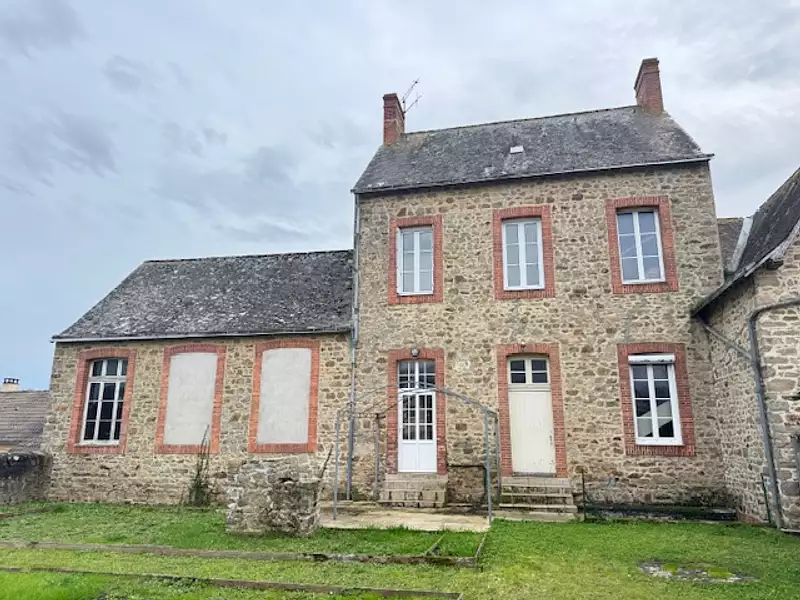 Maison, 135 m²