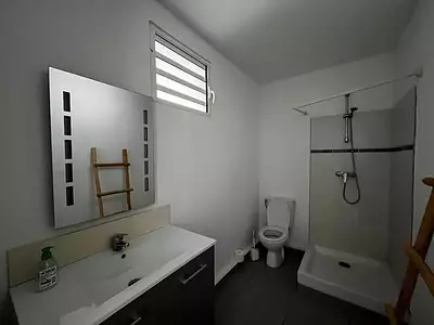 Appartement, 50 m²