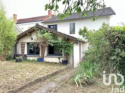 Maison, 146 m²