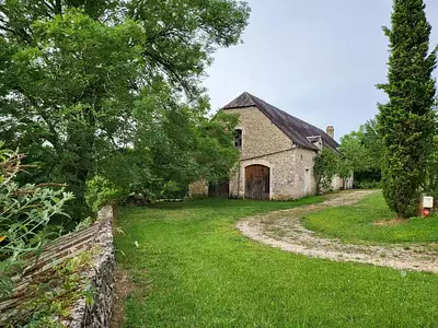Maison, 300 m²