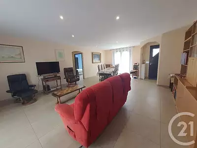 Maison, 136,2 m²