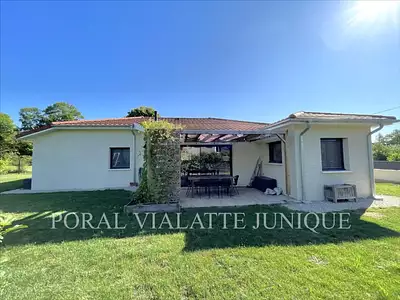 Maison, 123 m²