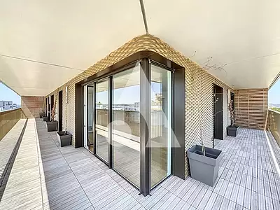 Appartement, 101 m²