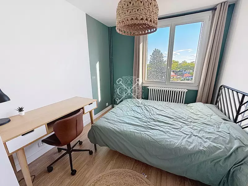 Appartement, 65 m²