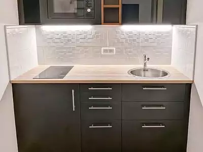 Appartement, 31 m²