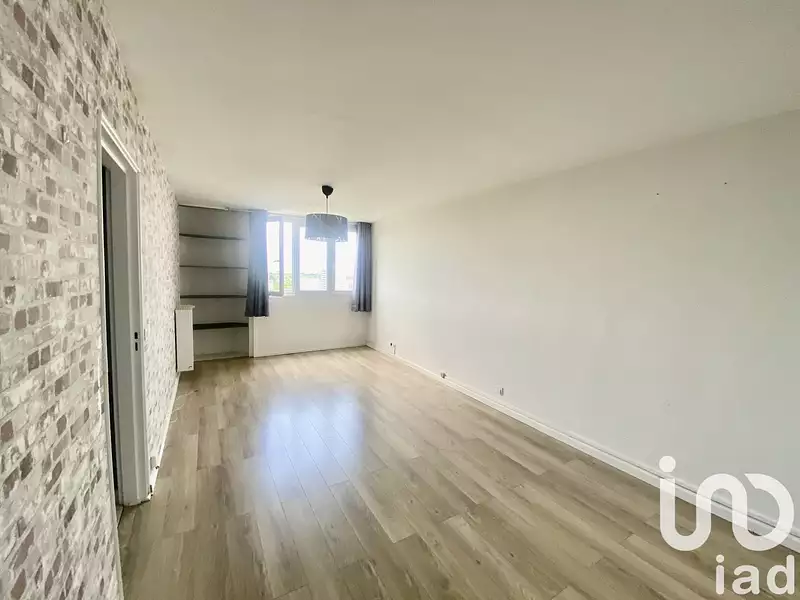 Appartement, 54 m²