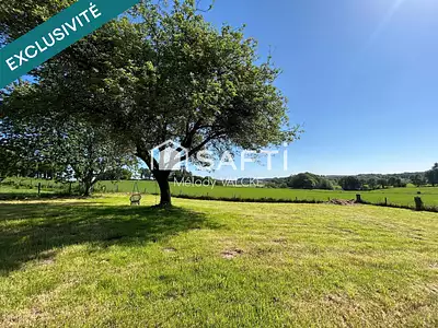 Maison, 120 m²