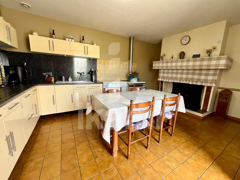 Maison, 115,23 m²