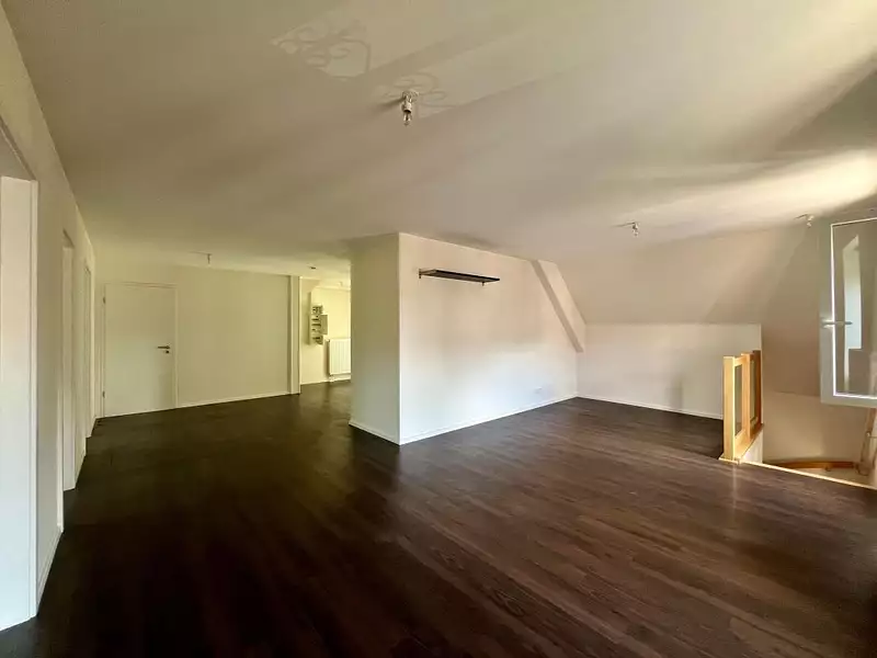 Appartement, 80 m²