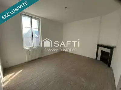 Maison, 220 m²