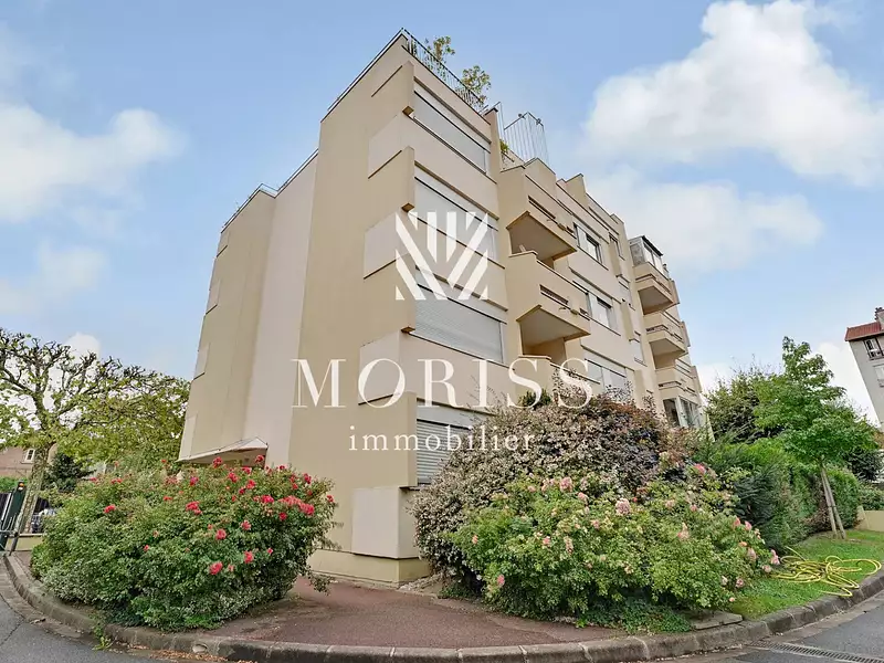 Appartement, 36,7 m²