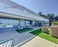 Appartement, 231 m²