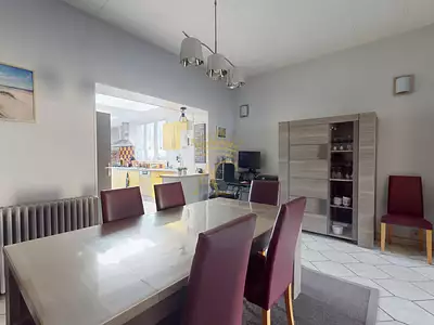 Maison, 157 m²