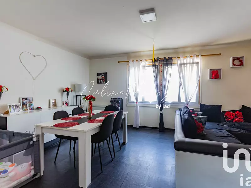 Maison, 100 m²