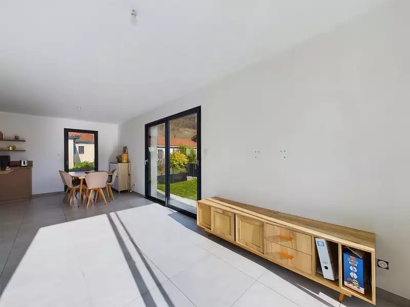 Maison, 102 m²