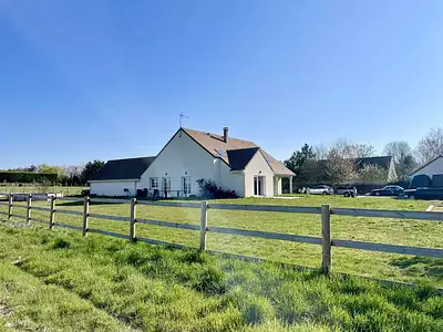 Maison, 230 m²