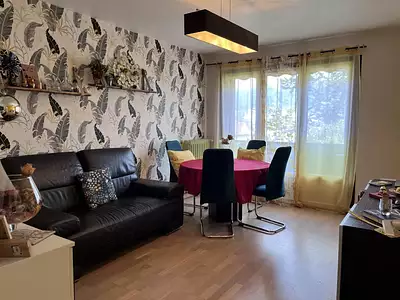 Appartement, 66,71 m²