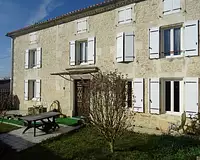 Maison, 238 m²