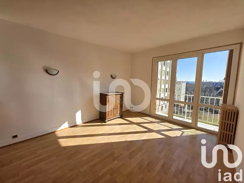 Appartement, 63 m²