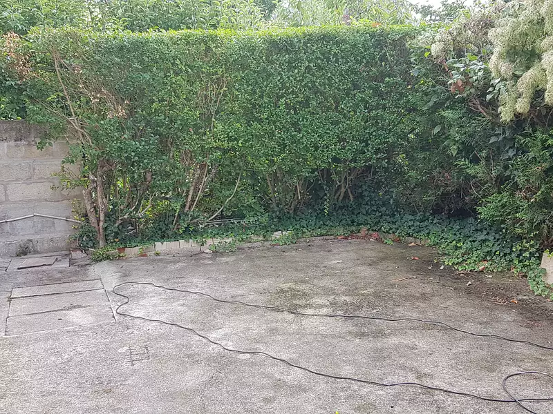 Appartement, 27,73 m²