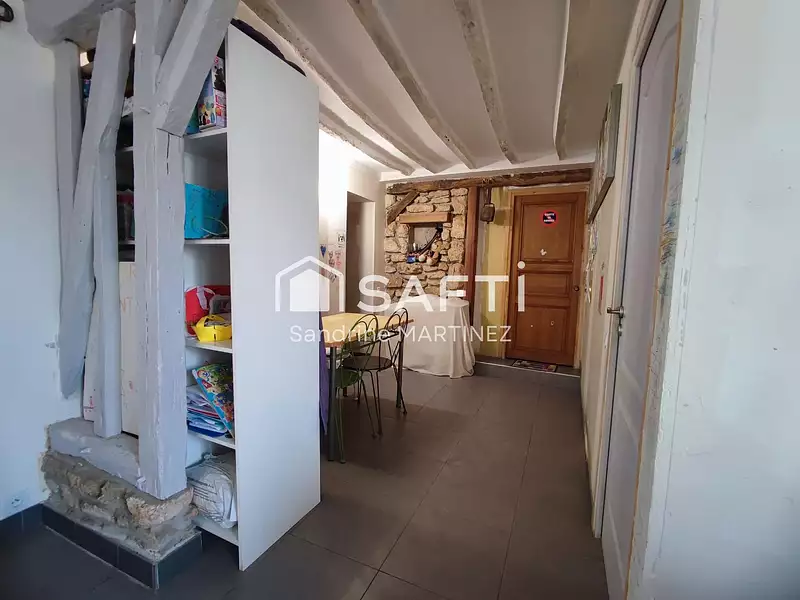 Maison, 93 m²
