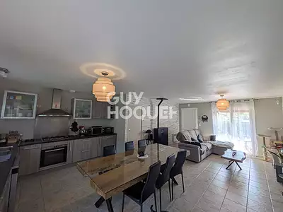 Maison, 76 m²