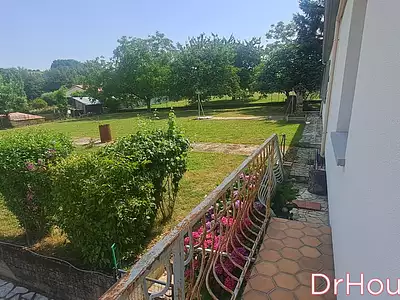 Maison, 135 m²