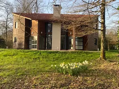 Maison, 163 m²