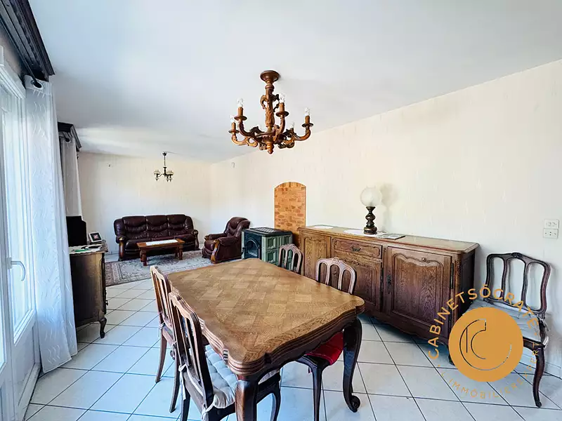Maison, 80 m²