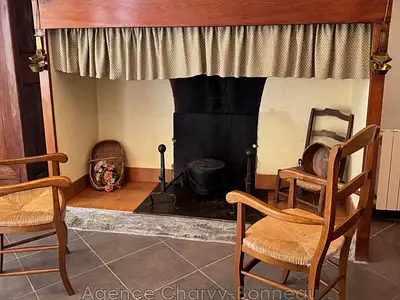 Maison, 88 m²