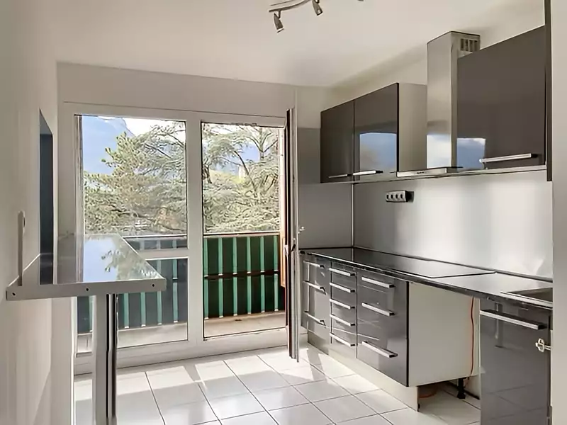 Appartement, 76,84 m²