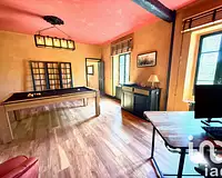 Maison, 245 m²
