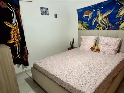 Appartement, 36 m²