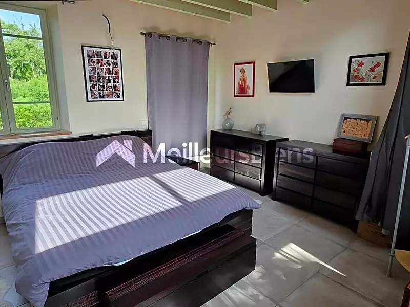 Maison, 275 m²