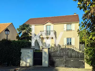 Maison, 184 m²