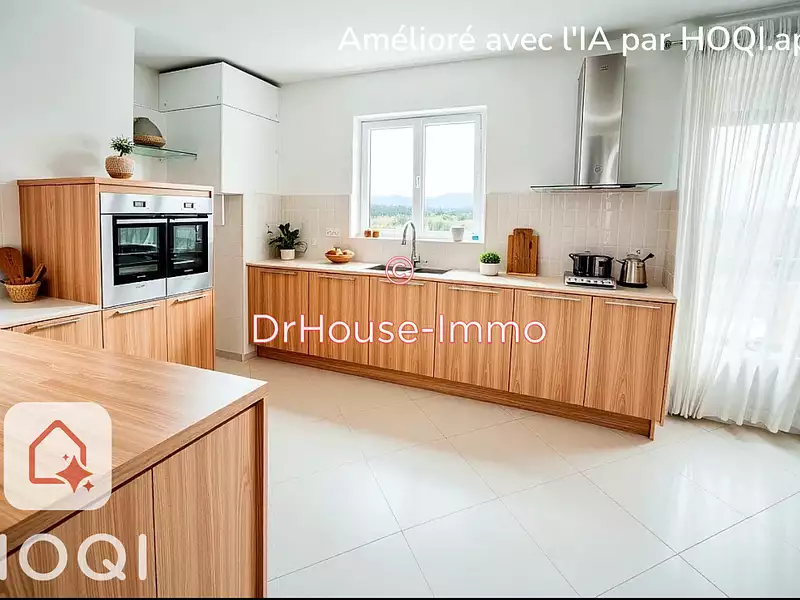 Maison, 159 m²