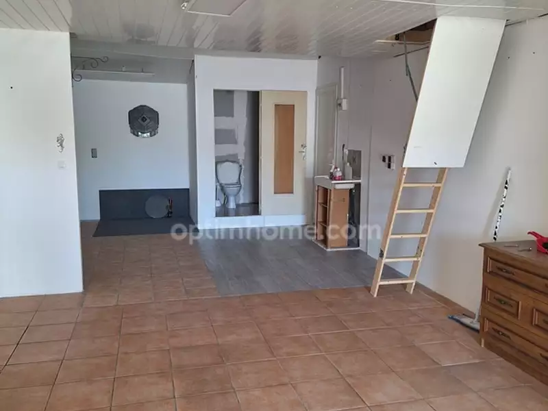 Maison, 208 m²