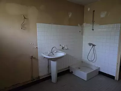 Maison, 50 m²