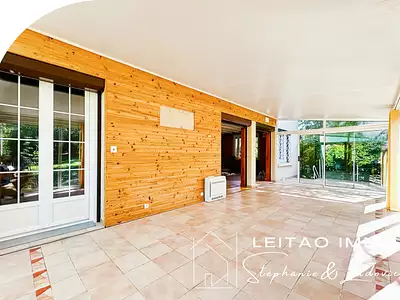 Maison, 252 m²